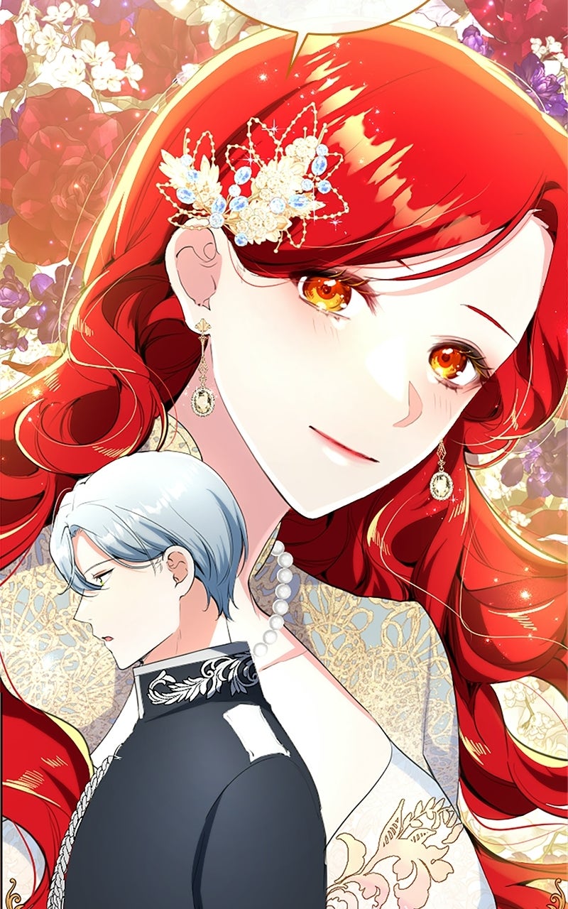 Read Not the Time for Love chapter 79 image 31 on Lezhin