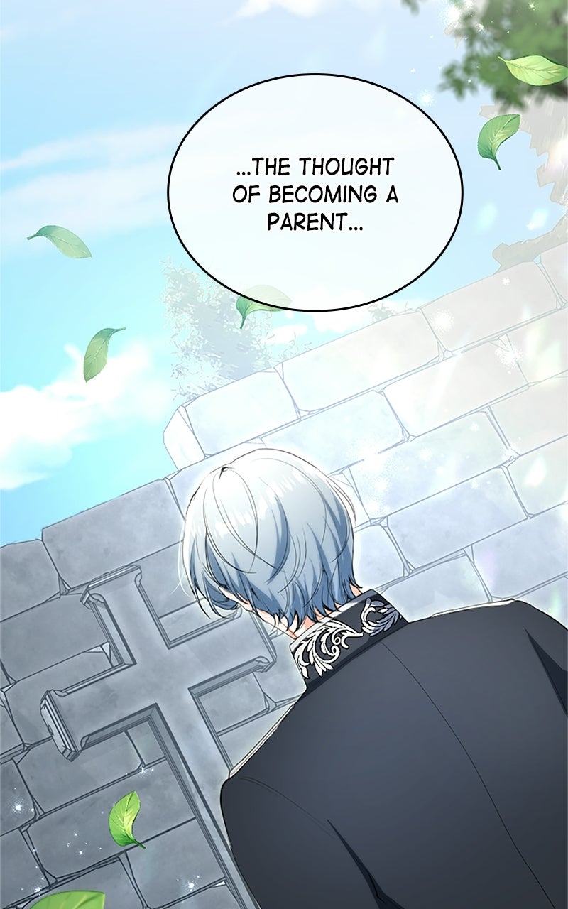 Read Not the Time for Love chapter 79 image 34 on Lezhin
