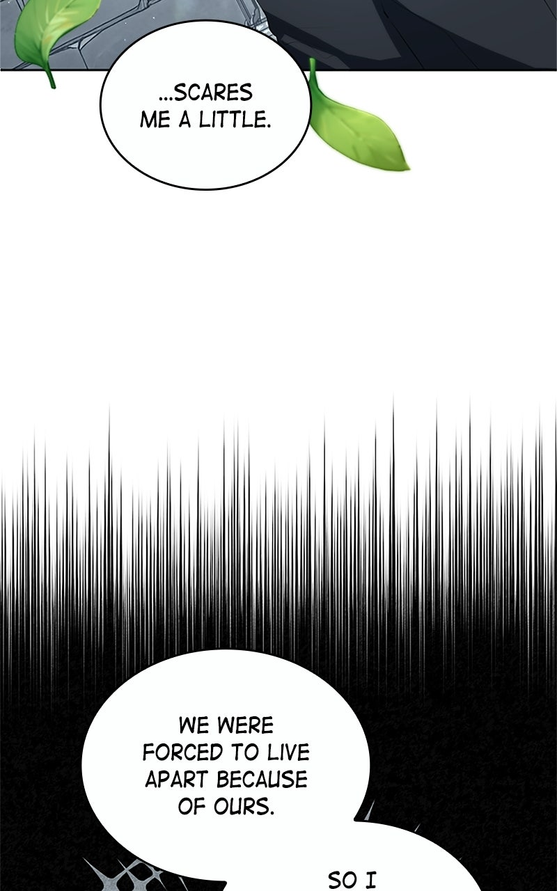 Read Not the Time for Love chapter 79 image 35 on Lezhin
