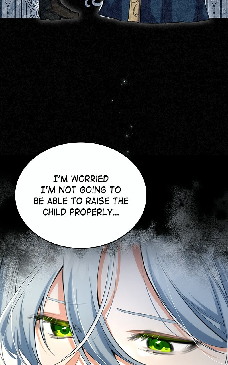 Read Not the Time for Love chapter 79 image 37 on Lezhin