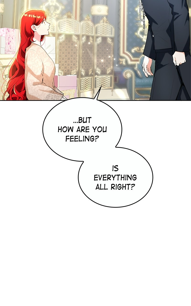 Read Not the Time for Love chapter 79 image 4 on Lezhin