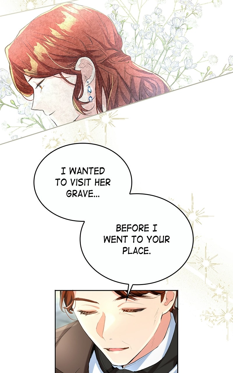 Read Not the Time for Love chapter 79 image 42 on Lezhin