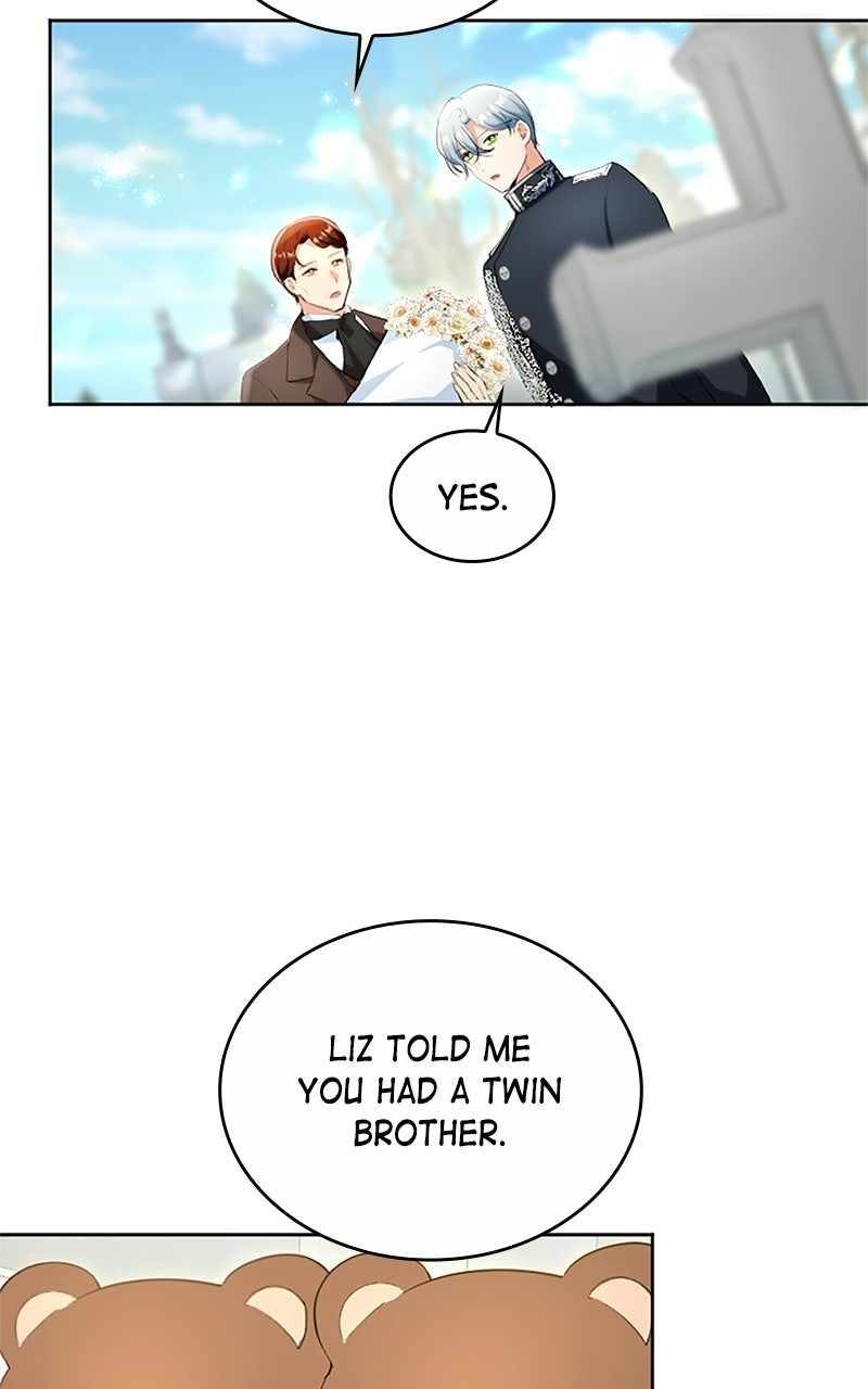 Read Not the Time for Love chapter 79 image 44 on Lezhin