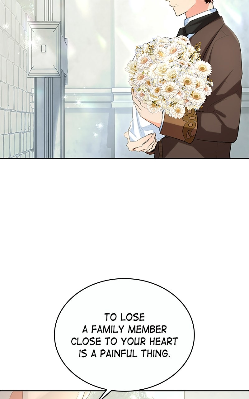 Read Not the Time for Love chapter 79 image 46 on Lezhin