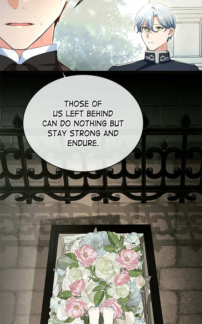 Read Not the Time for Love chapter 79 image 47 on Lezhin
