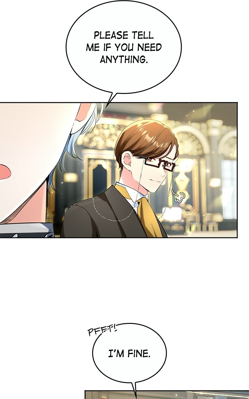 Read Not the Time for Love chapter 79 image 5 on Lezhin