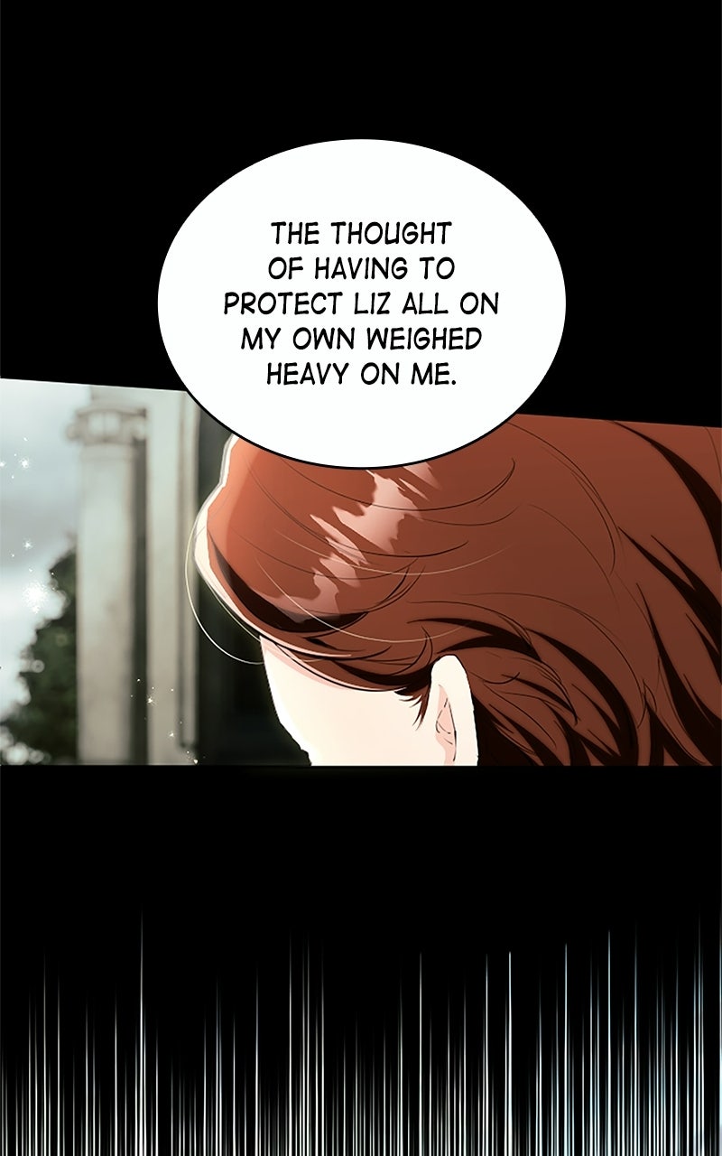 Read Not the Time for Love chapter 79 image 50 on Lezhin