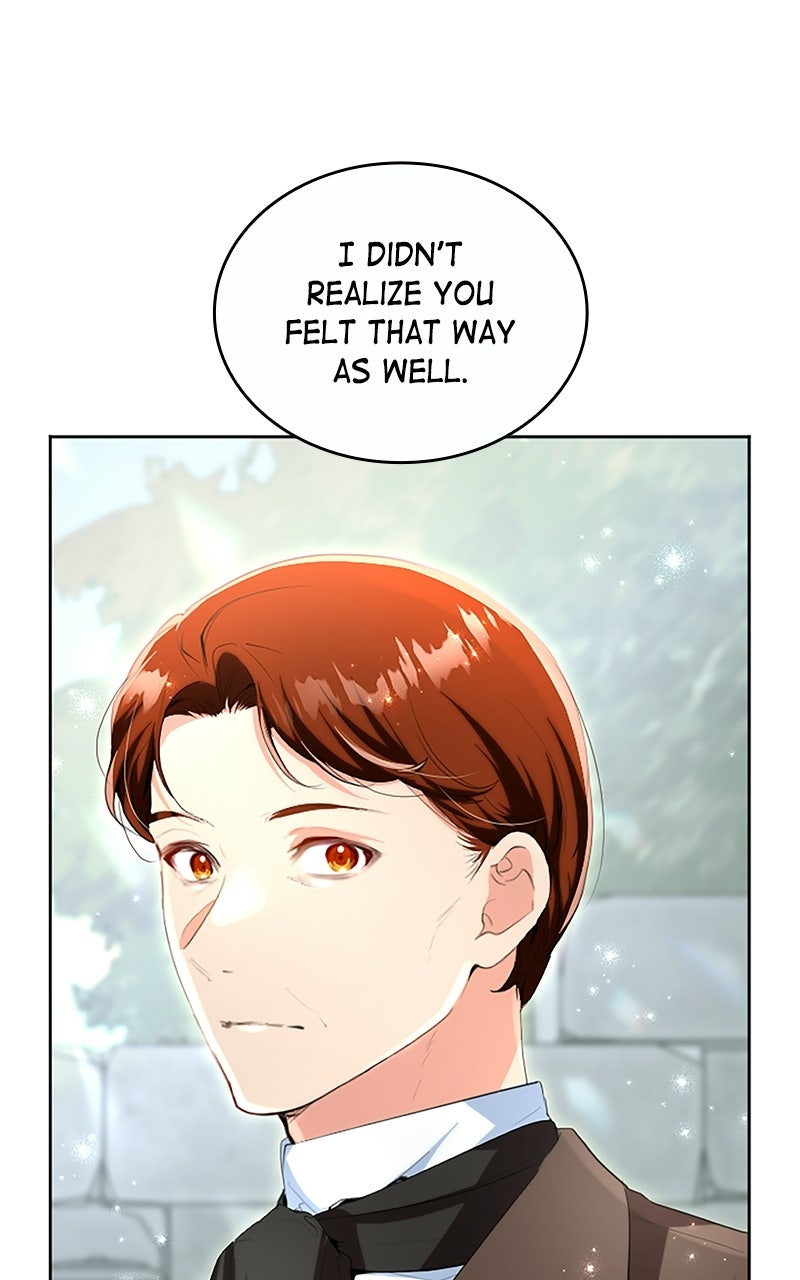 Read Not the Time for Love chapter 79 image 53 on Lezhin