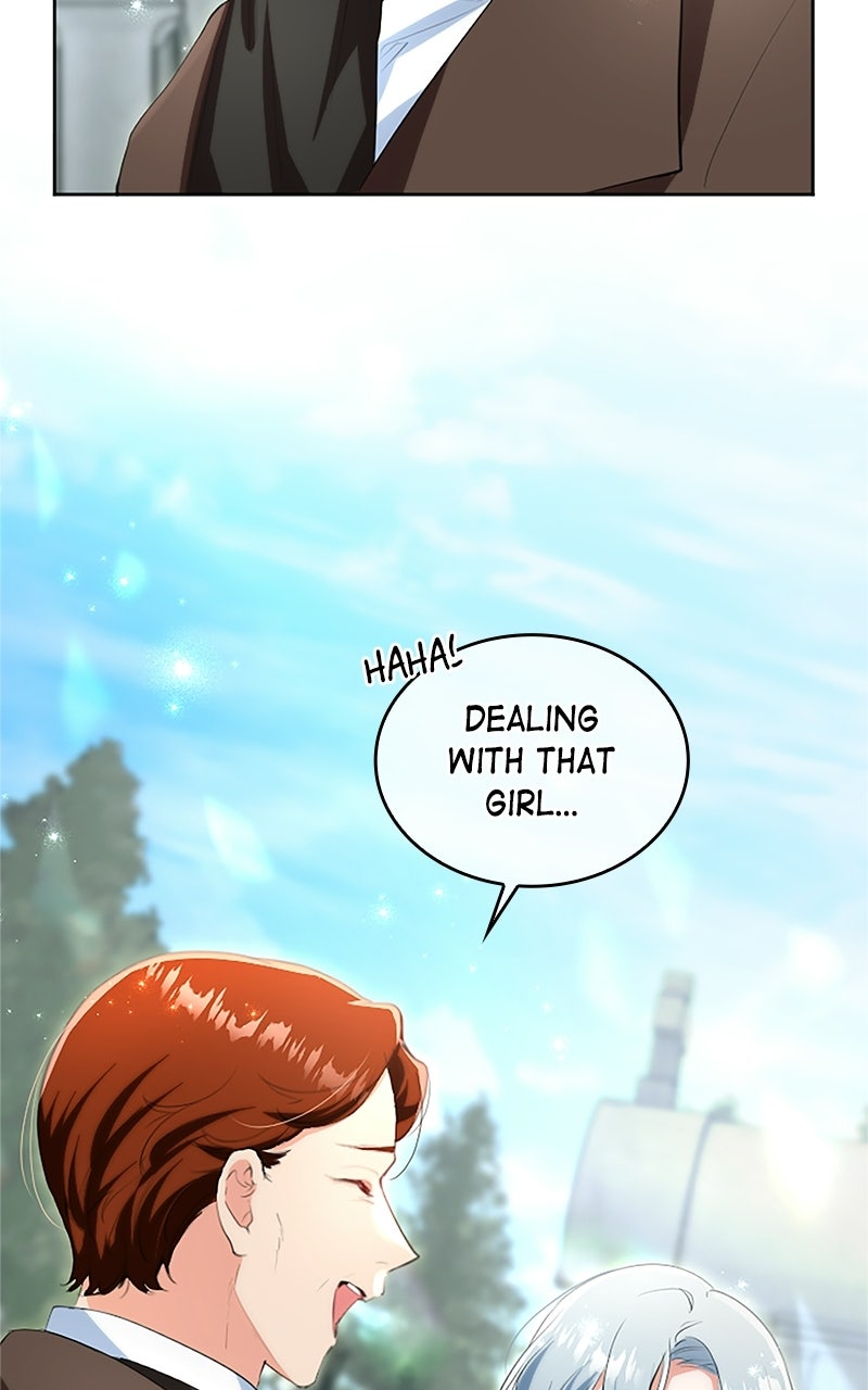 Read Not the Time for Love chapter 79 image 54 on Lezhin