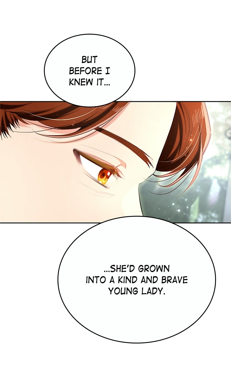 Read Not the Time for Love chapter 79 image 56 on Lezhin