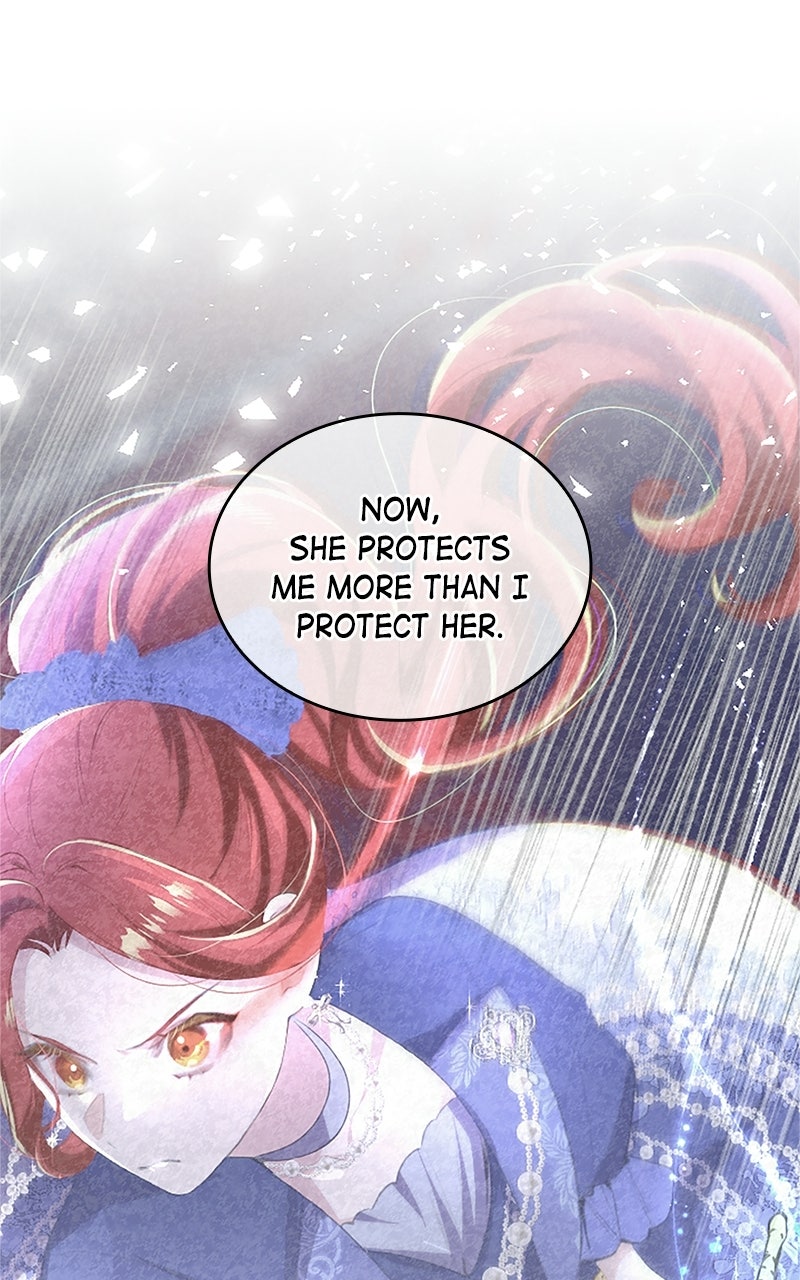 Read Not the Time for Love chapter 79 image 57 on Lezhin