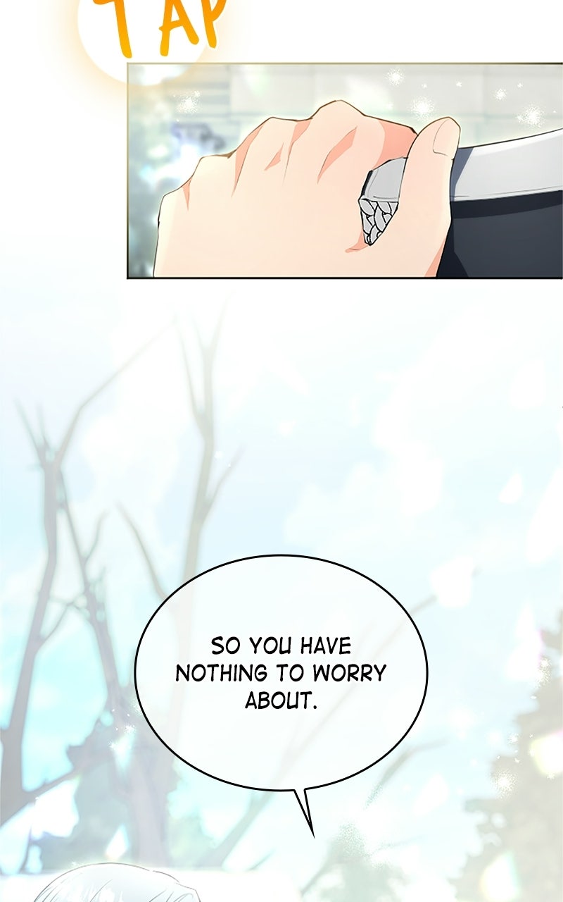Read Not the Time for Love chapter 79 image 59 on Lezhin