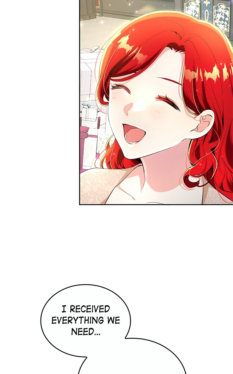 Read Not the Time for Love chapter 79 image 6 on Lezhin