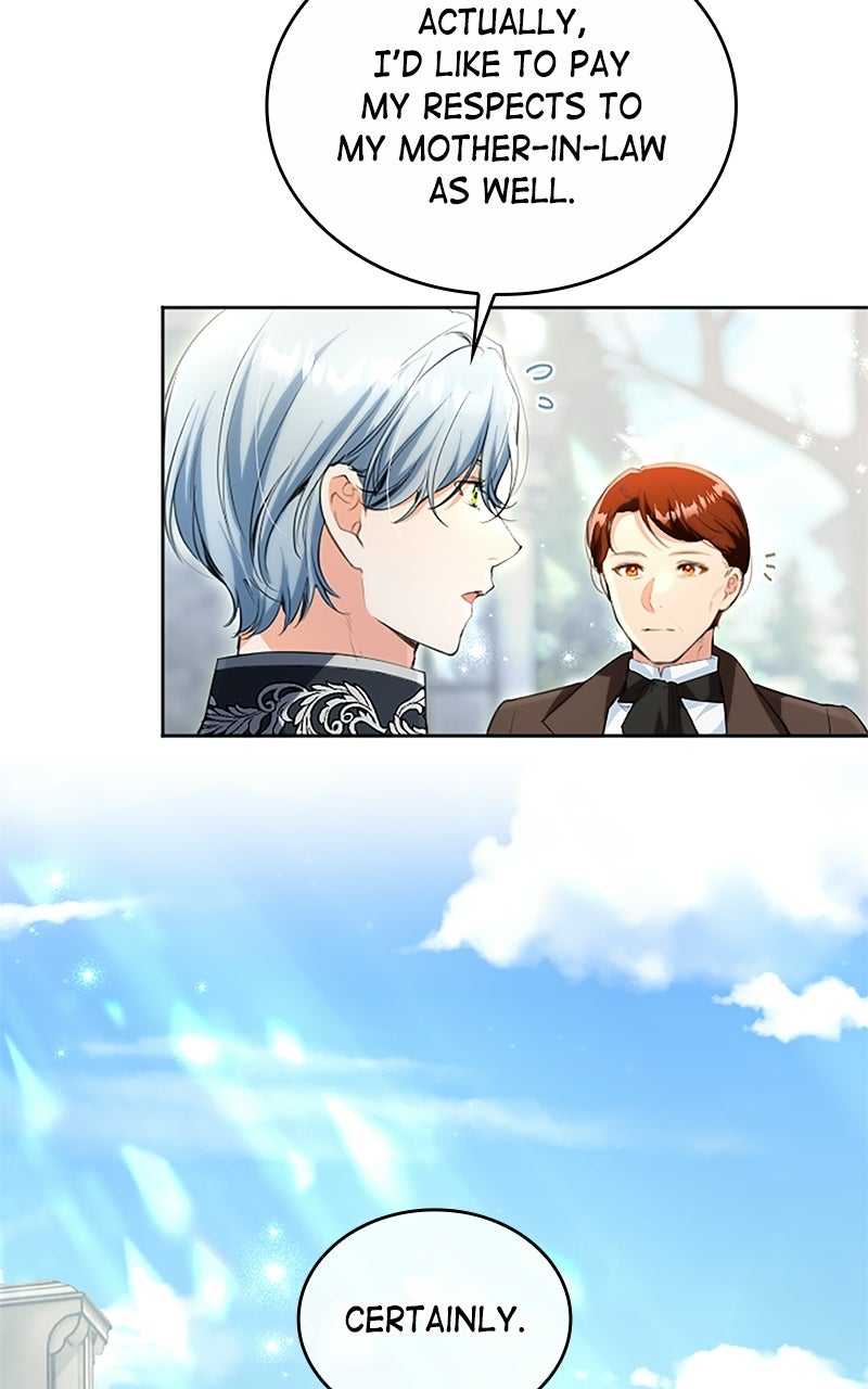 Read Not the Time for Love chapter 79 image 64 on Lezhin