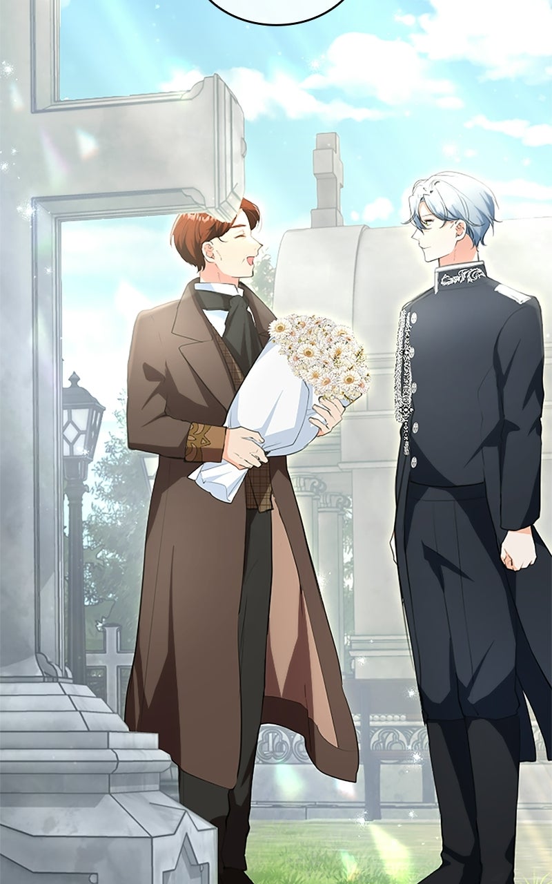 Read Not the Time for Love chapter 79 image 65 on Lezhin