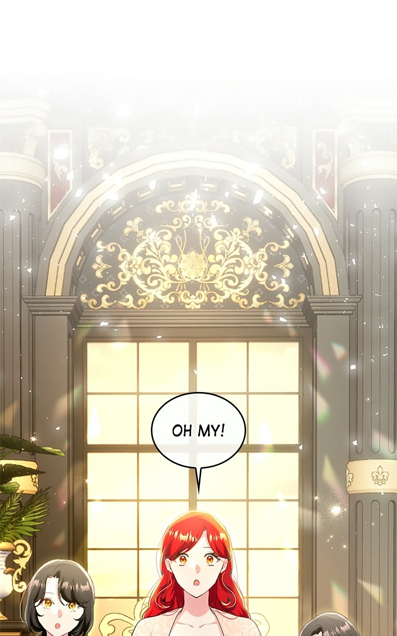 Read Not the Time for Love chapter 79 image 67 on Lezhin