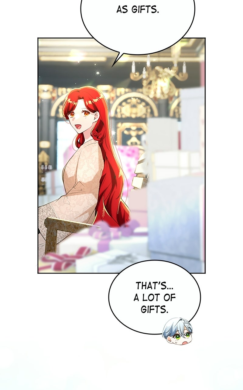 Read Not the Time for Love chapter 79 image 7 on Lezhin