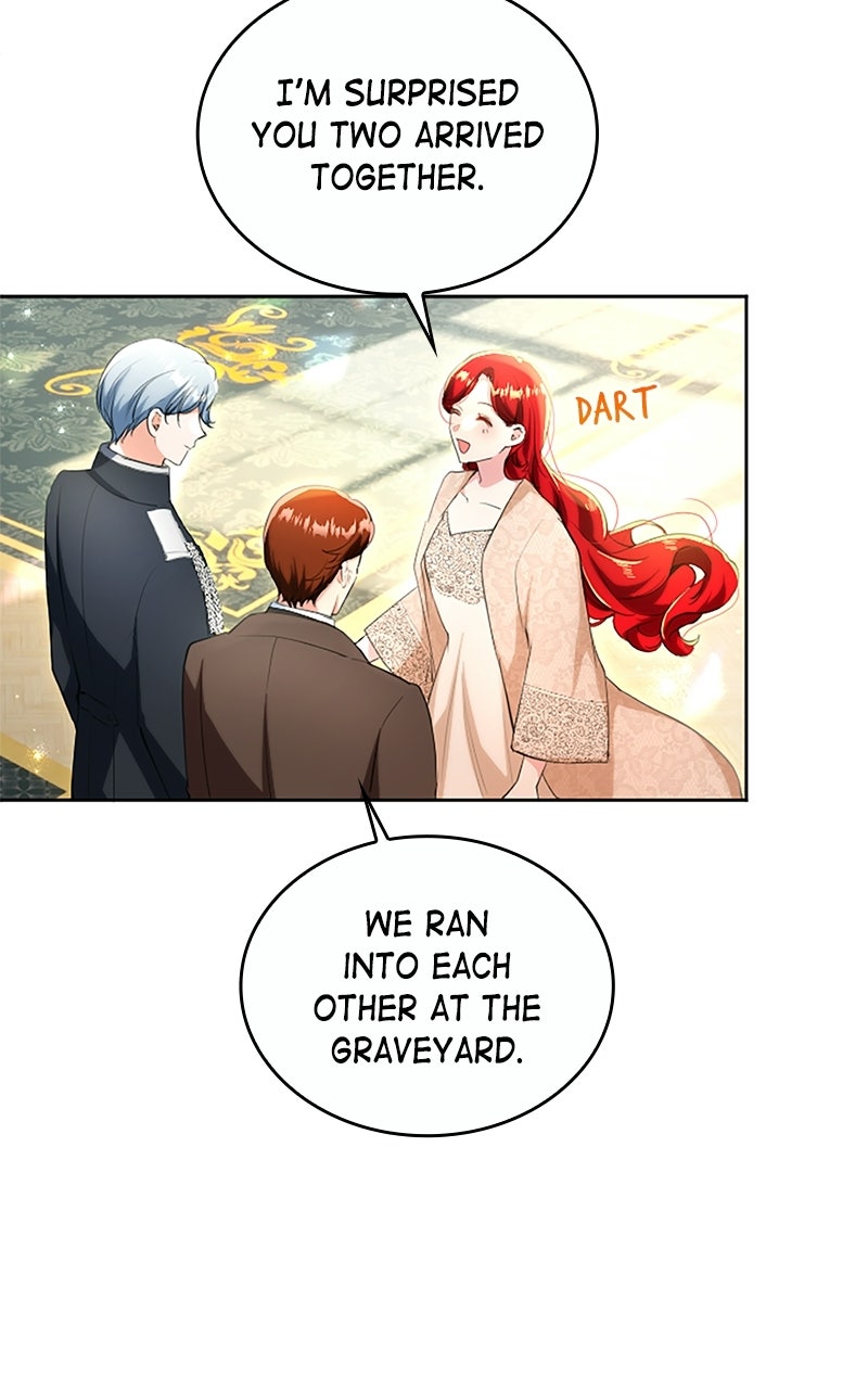 Read Not the Time for Love chapter 79 image 70 on Lezhin
