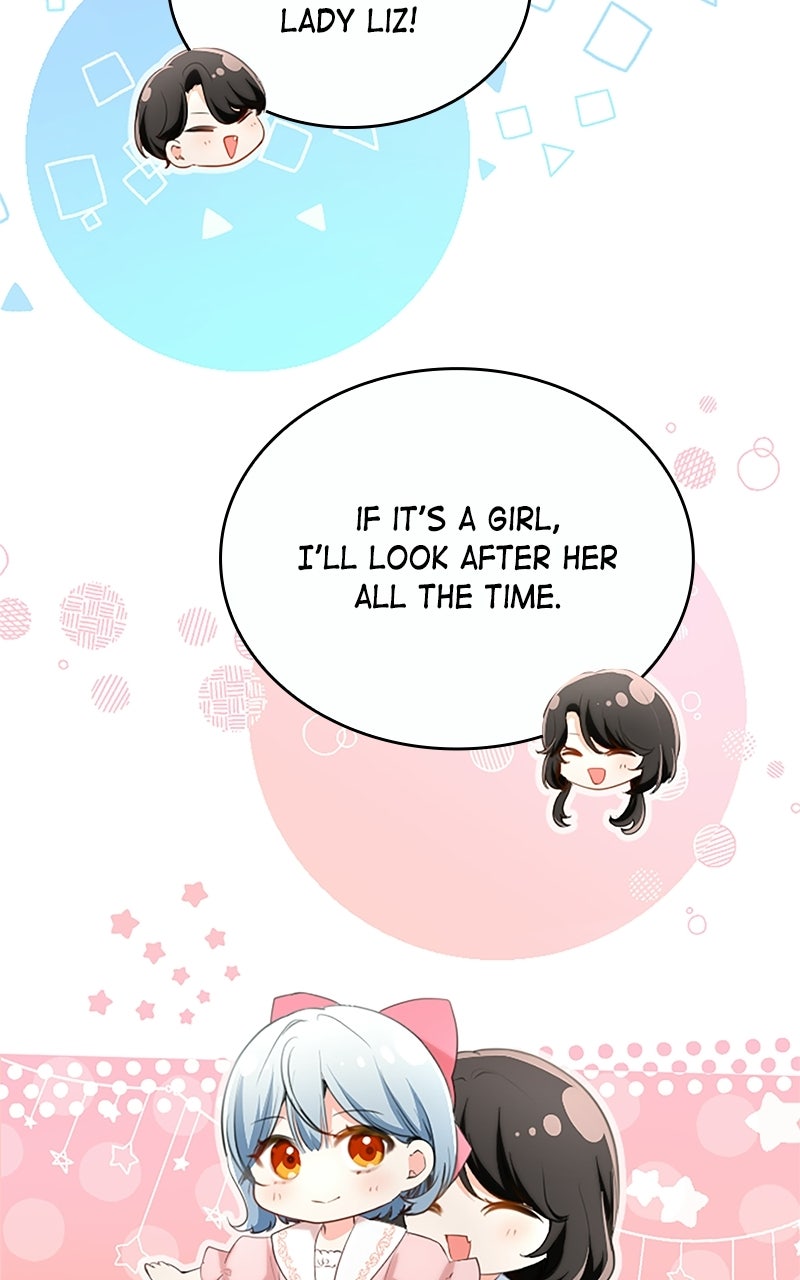Read Not the Time for Love chapter 79 image 75 on Lezhin