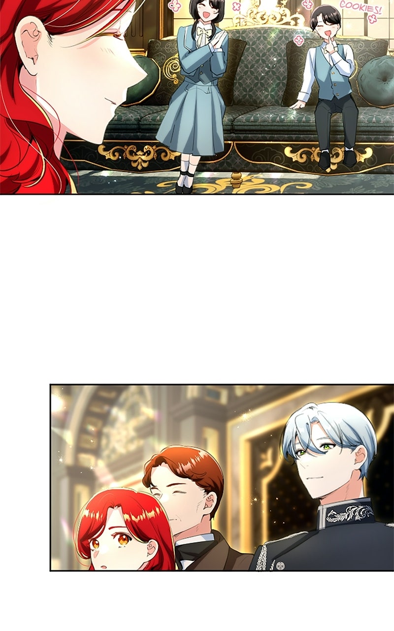 Read Not the Time for Love chapter 79 image 77 on Lezhin