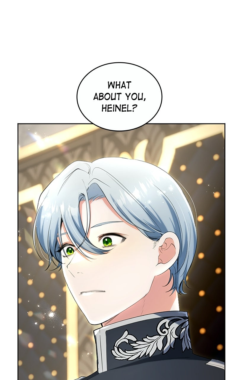 Read Not the Time for Love chapter 79 image 78 on Lezhin