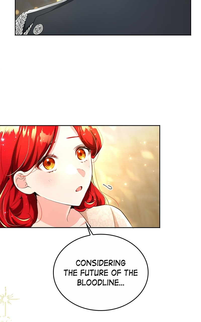 Read Not the Time for Love chapter 79 image 79 on Lezhin