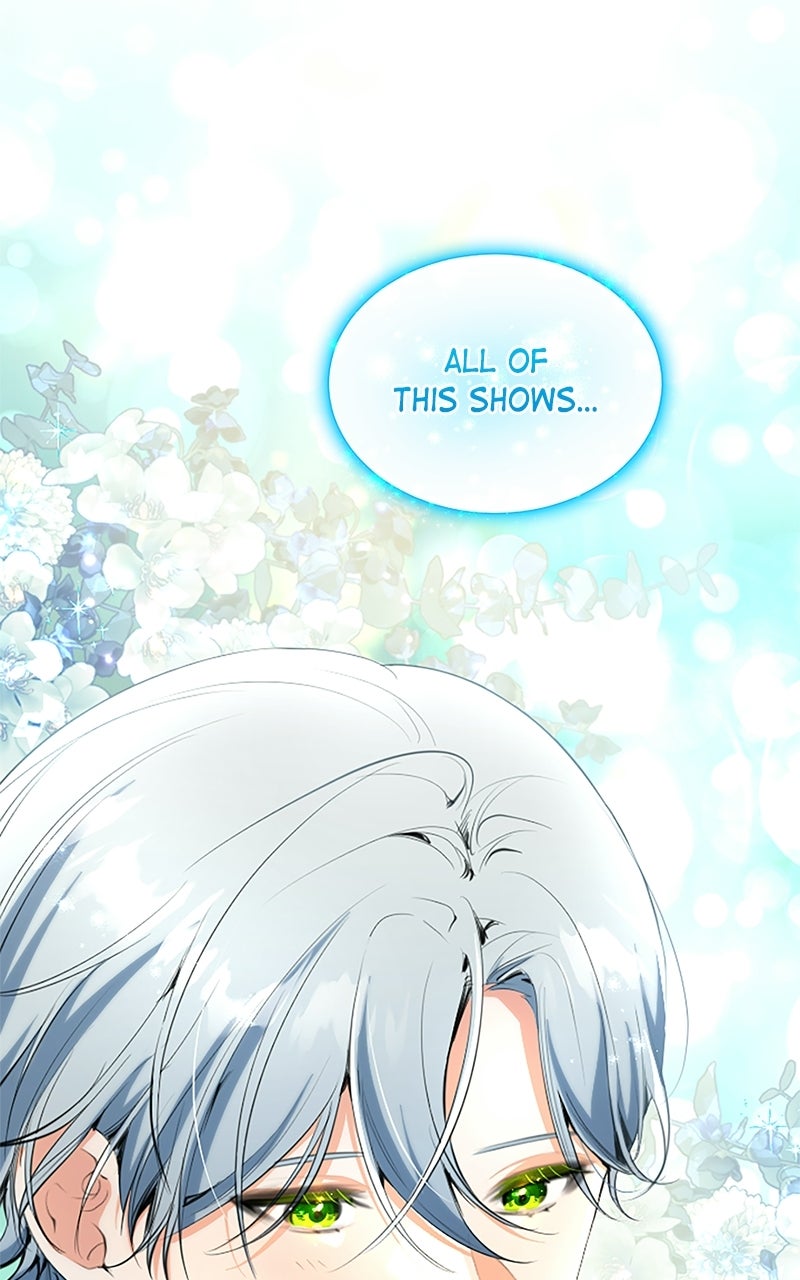 Read Not the Time for Love chapter 79 image 8 on Lezhin