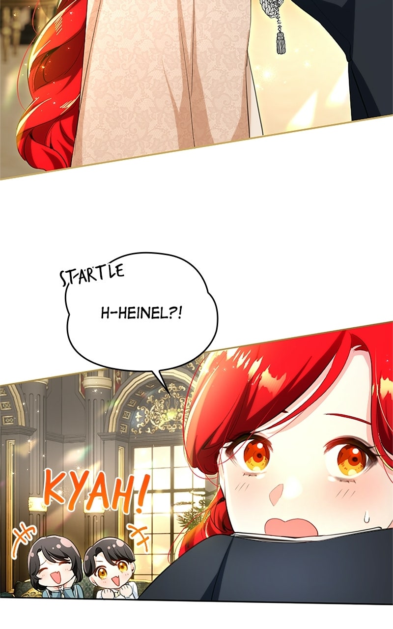 Read Not the Time for Love chapter 79 image 82 on Lezhin