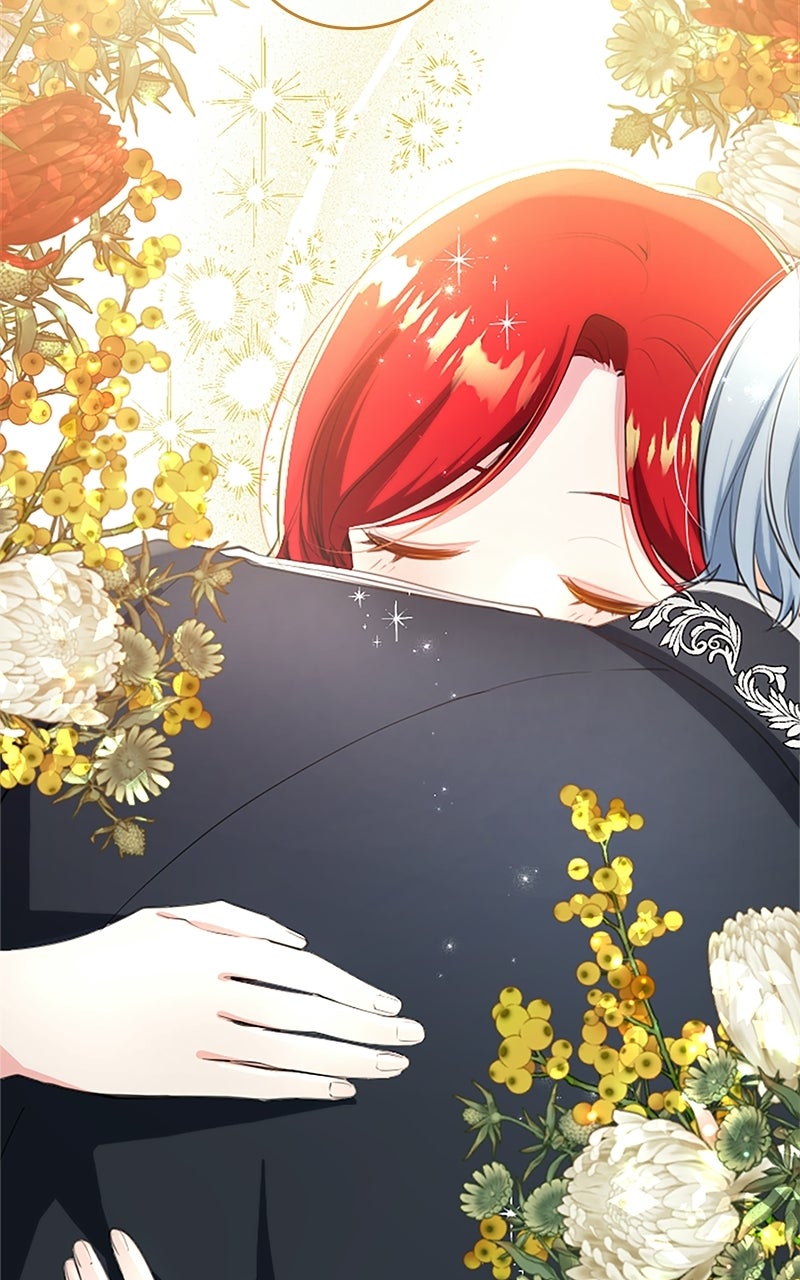 Read Not the Time for Love chapter 79 image 88 on Lezhin