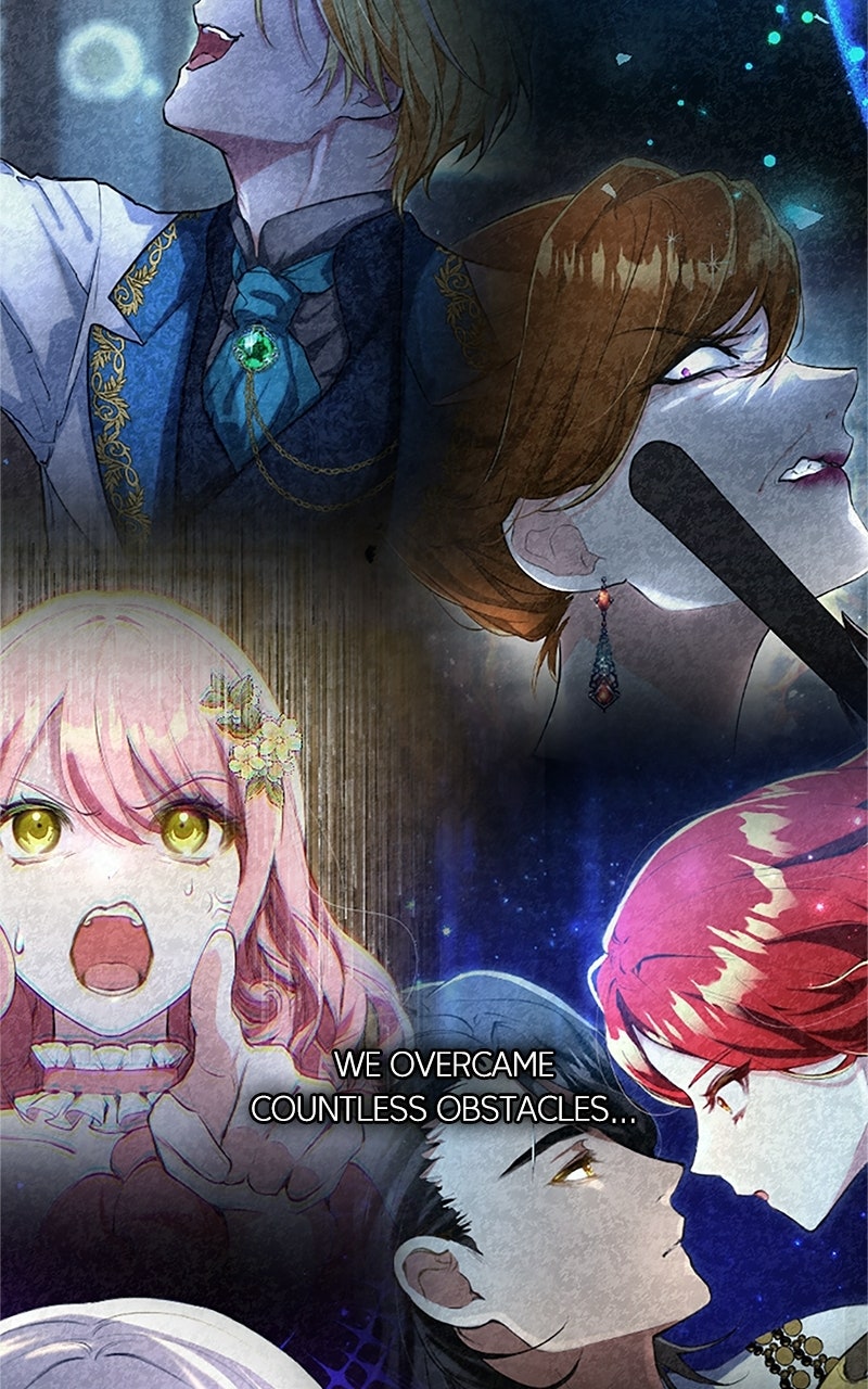 Read Not the Time for Love chapter 79 image 92 on Lezhin