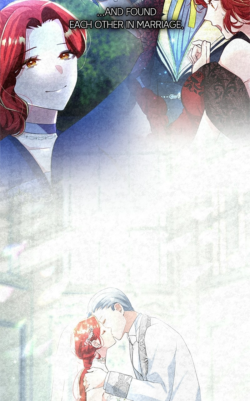 Read Not the Time for Love chapter 79 image 94 on Lezhin