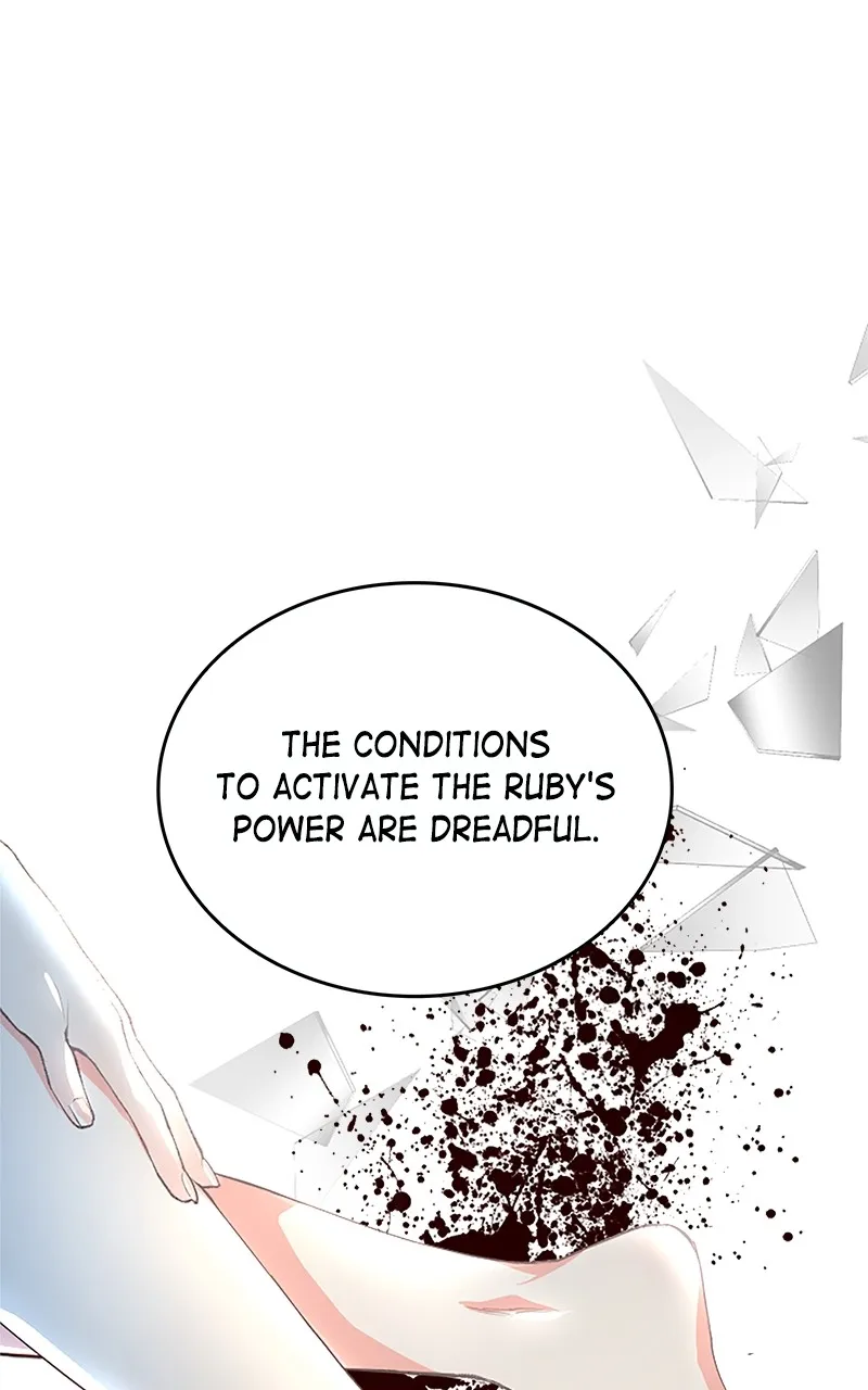 Read Not the Time for Love chapter 8 image 13 on Lezhin