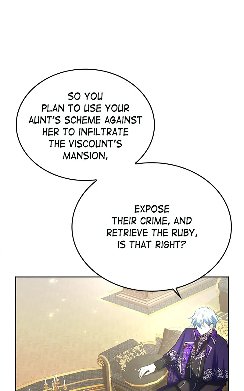 Read Not the Time for Love chapter 8 image 18 on Lezhin