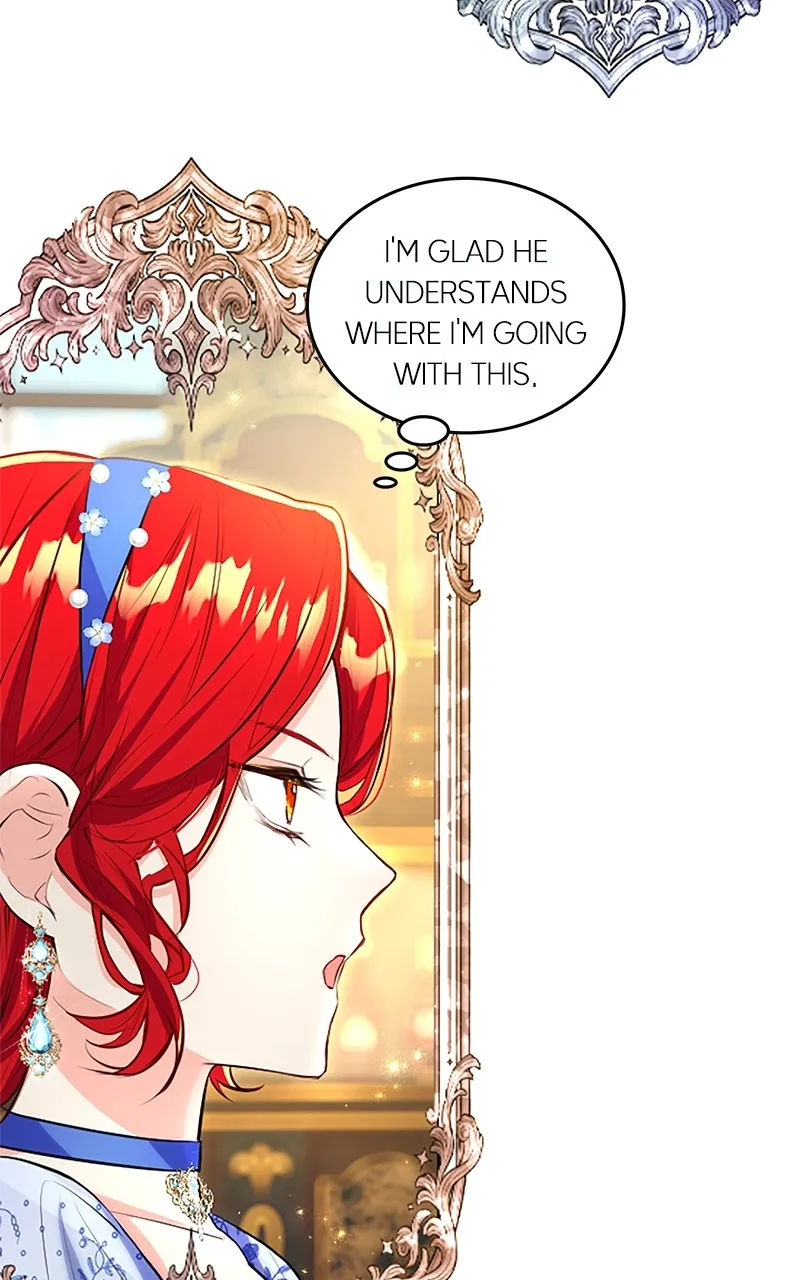 Read Not the Time for Love chapter 8 image 21 on Lezhin