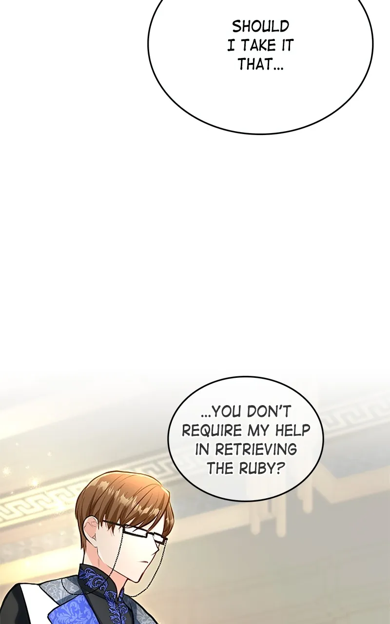 Read Not the Time for Love chapter 8 image 24 on Lezhin