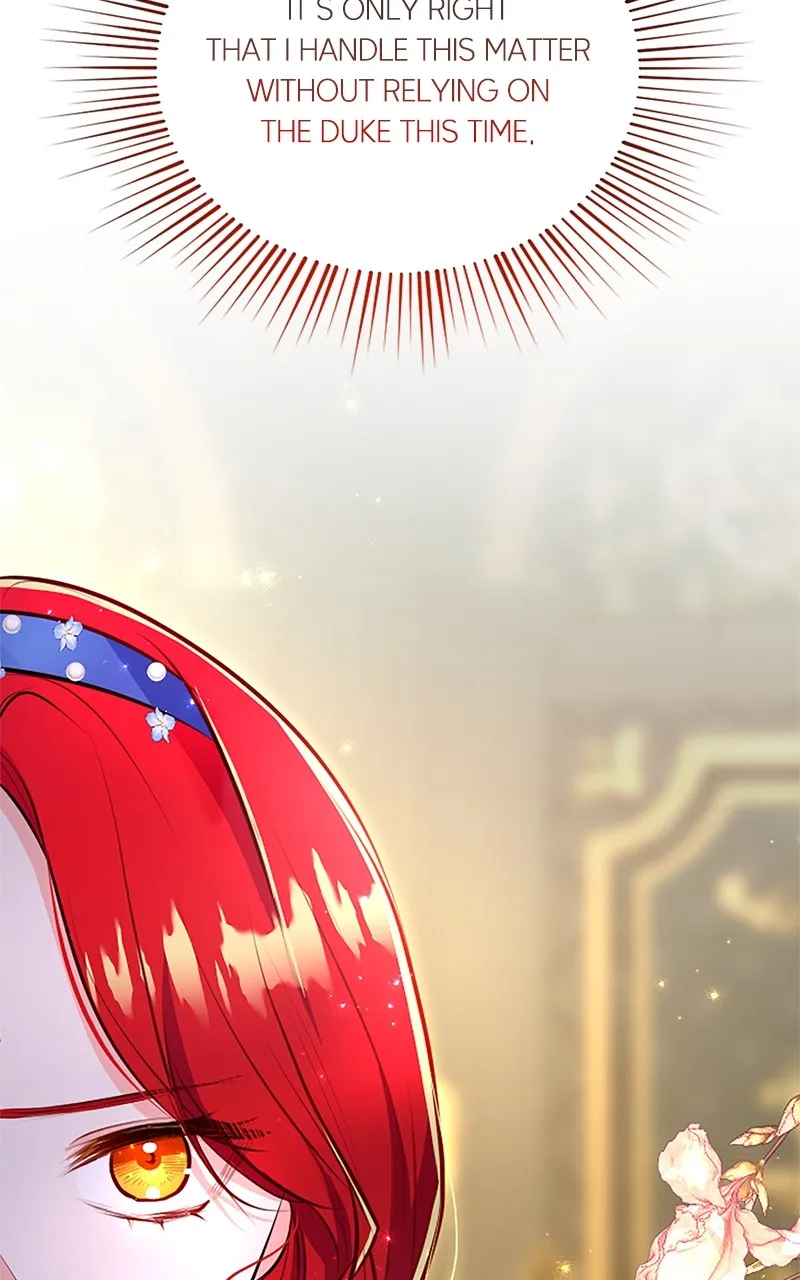 Read Not the Time for Love chapter 8 image 30 on Lezhin