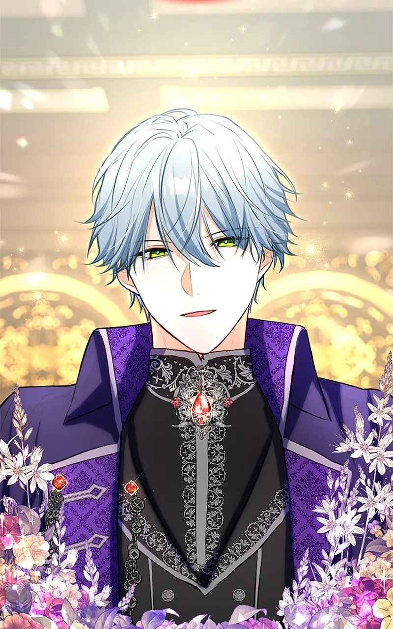 Read Not the Time for Love chapter 8 image 35 on Lezhin