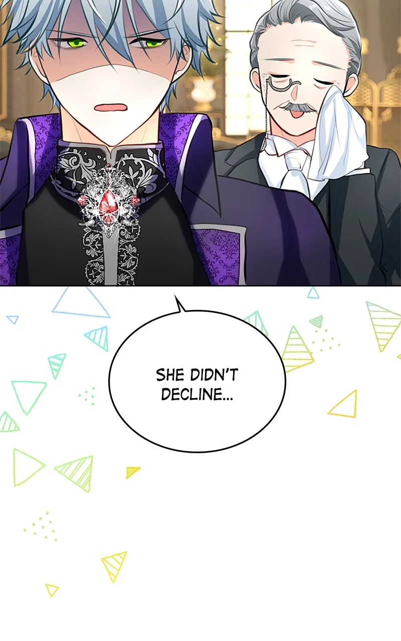 Read Not the Time for Love chapter 8 image 42 on Lezhin