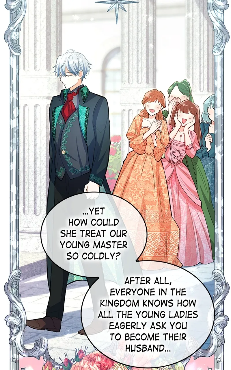 Read Not the Time for Love chapter 8 image 45 on Lezhin