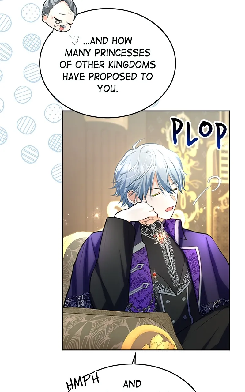 Read Not the Time for Love chapter 8 image 47 on Lezhin