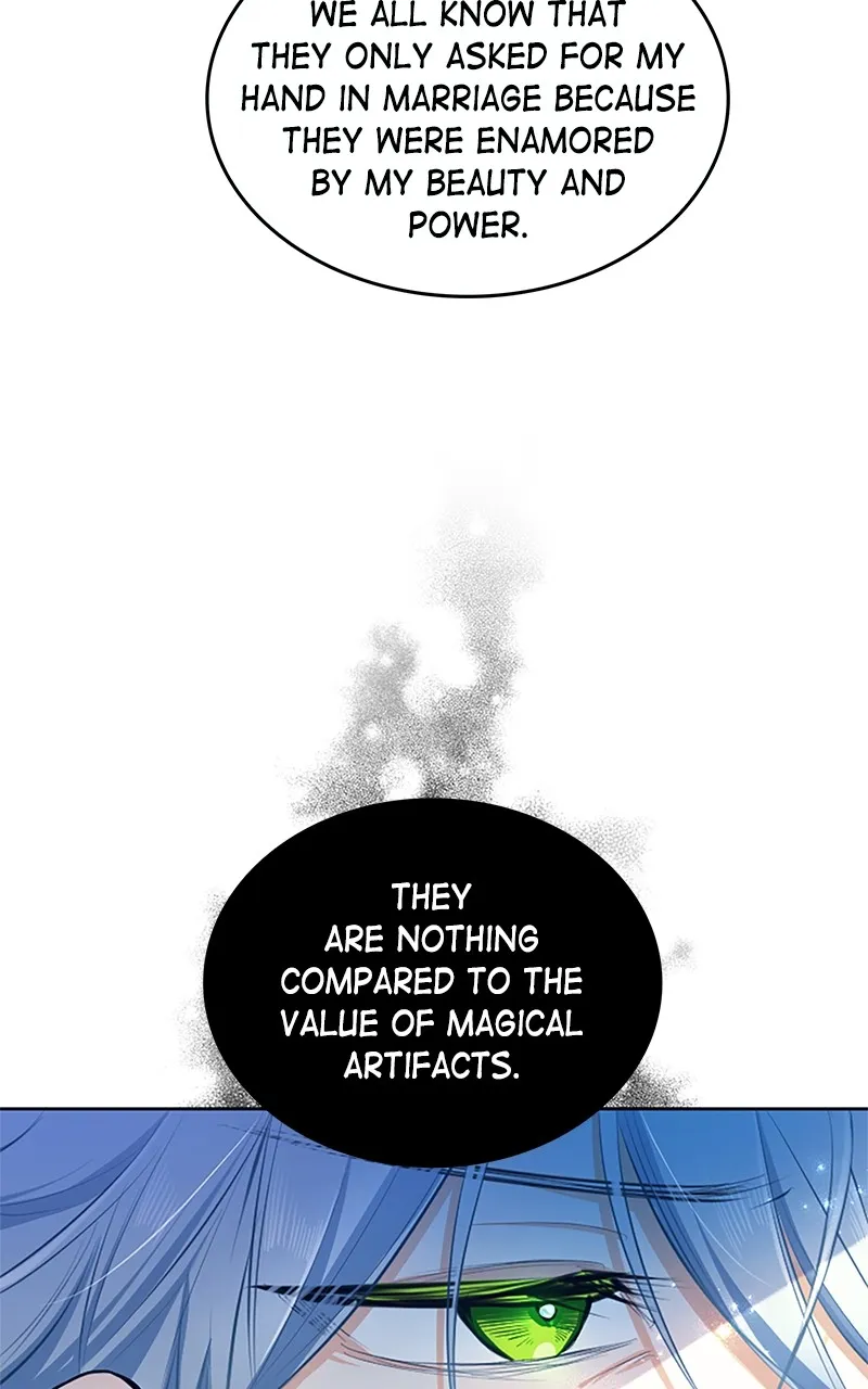 Read Not the Time for Love chapter 8 image 48 on Lezhin