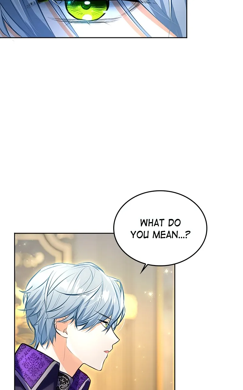 Read Not the Time for Love chapter 8 image 5 on Lezhin