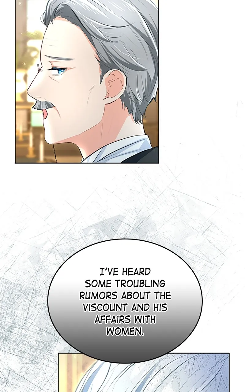 Read Not the Time for Love chapter 8 image 50 on Lezhin