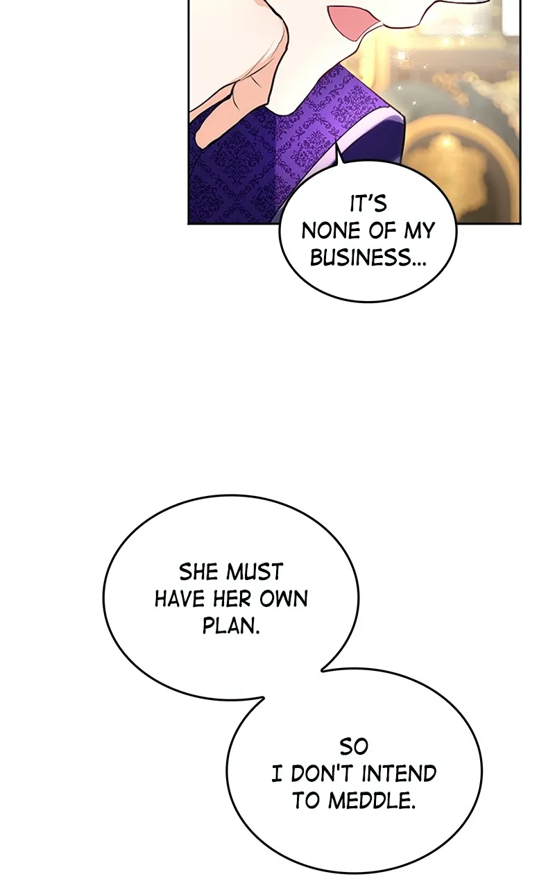 Read Not the Time for Love chapter 8 image 55 on Lezhin