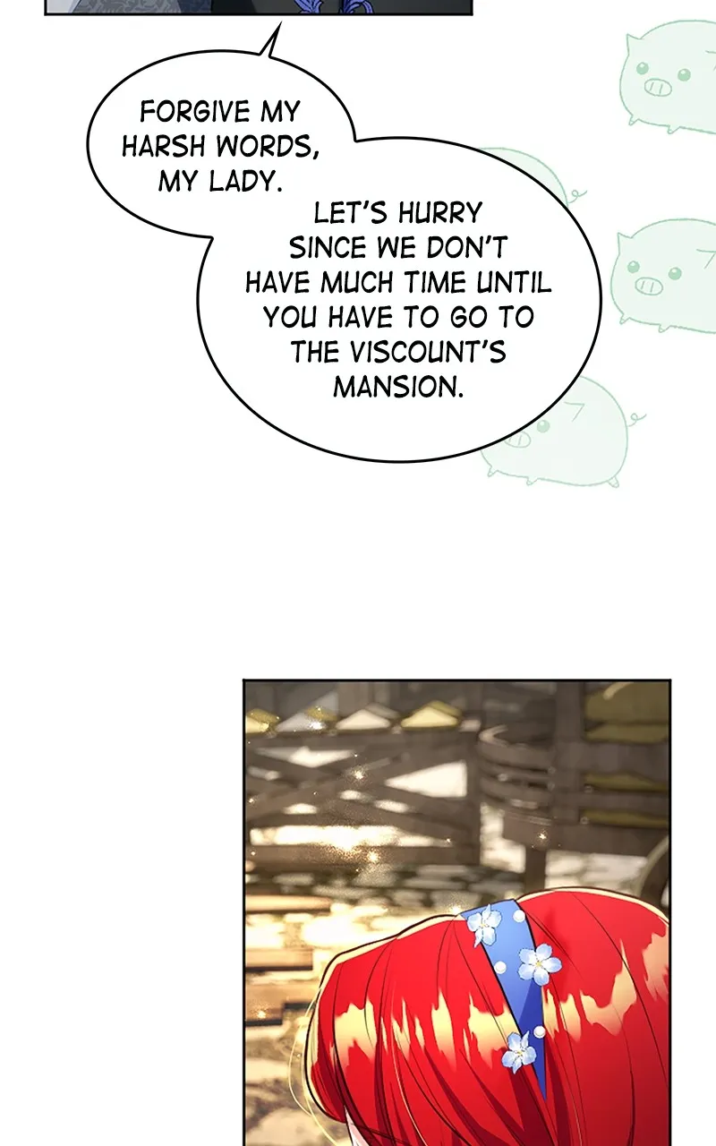 Read Not the Time for Love chapter 8 image 60 on Lezhin