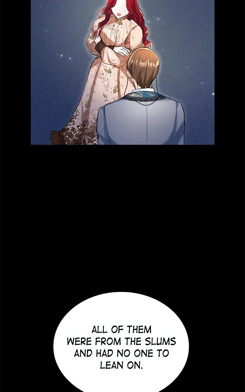 Read Not the Time for Love chapter 8 image 64 on Lezhin