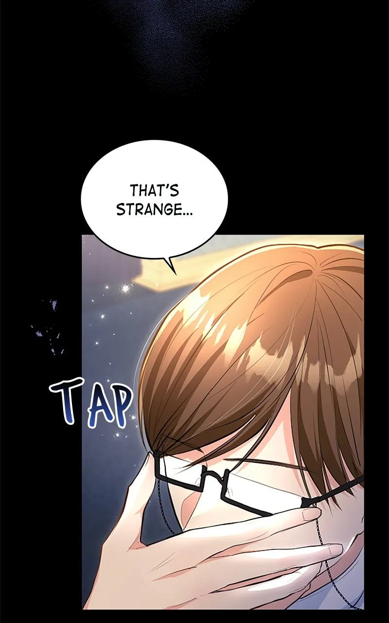 Read Not the Time for Love chapter 8 image 69 on Lezhin