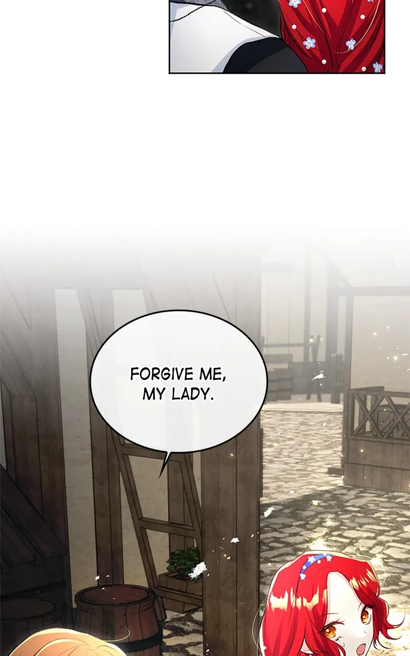 Read Not the Time for Love chapter 8 image 80 on Lezhin