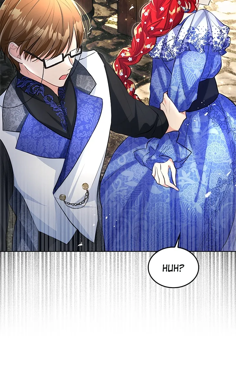 Read Not the Time for Love chapter 8 image 81 on Lezhin