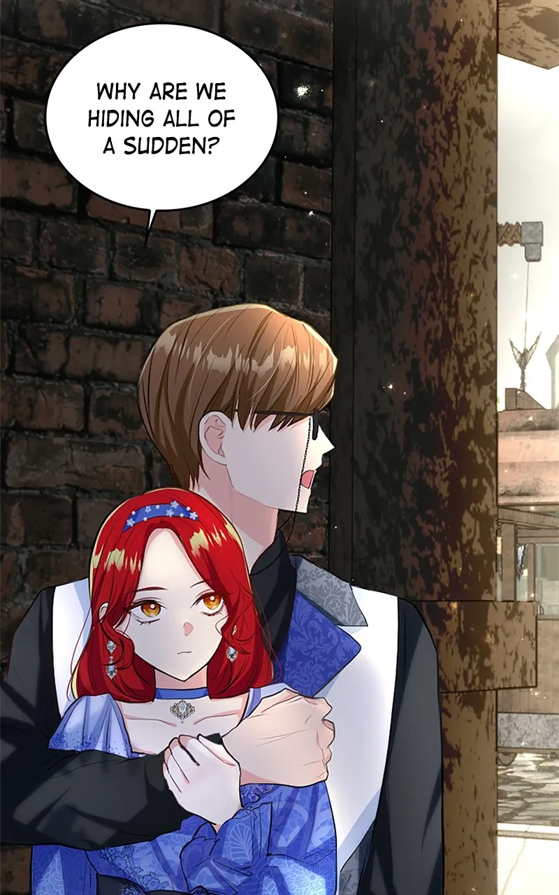Read Not the Time for Love chapter 8 image 83 on Lezhin